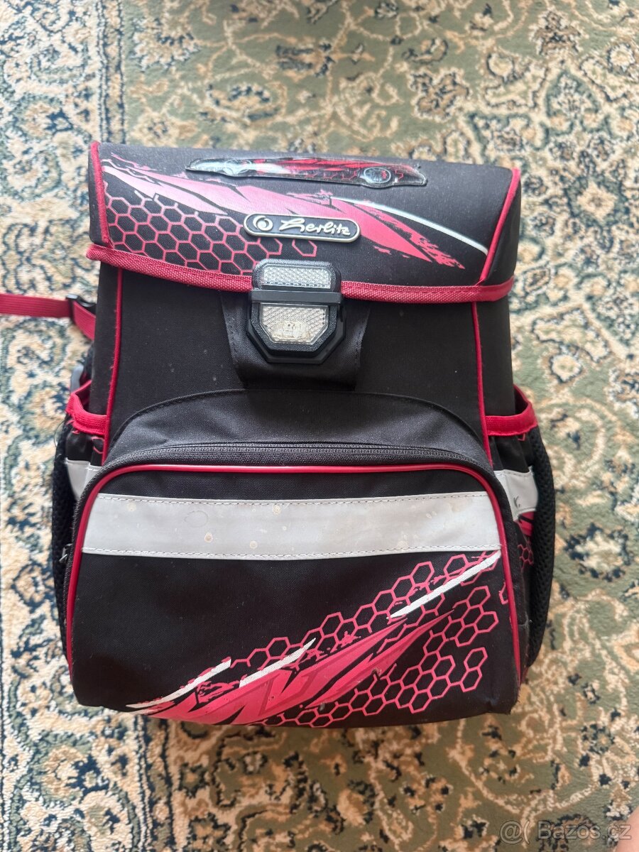 Školní aktovka - 2