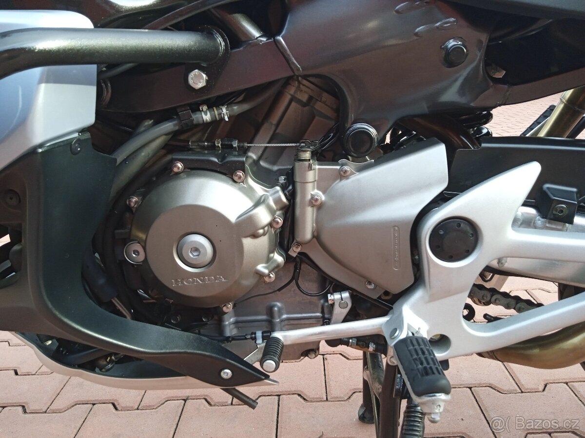 Varadero XL 1000 V - 2