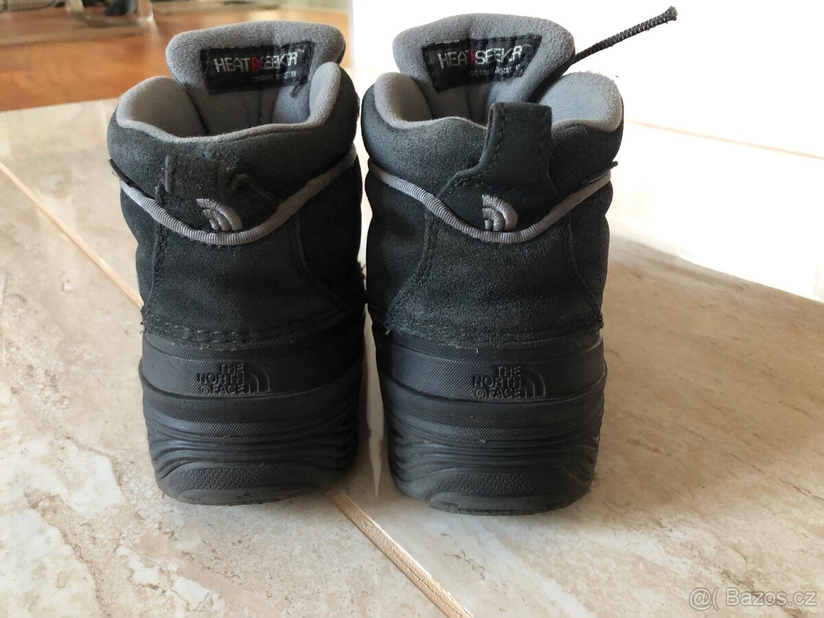 Dětské zimní boty THE NORTH FACE - 2