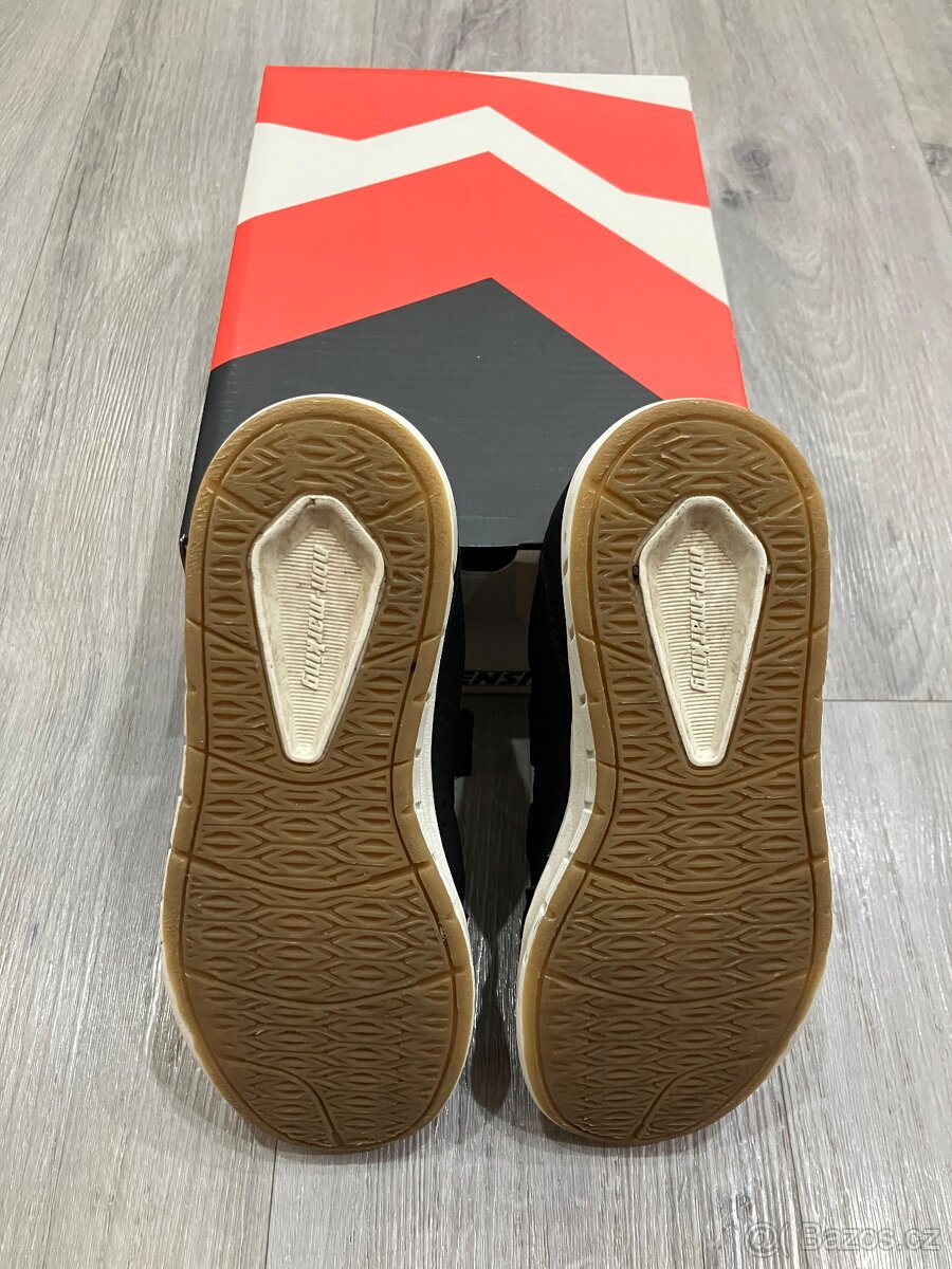 Dívčí botasky - vel. 32 - 2