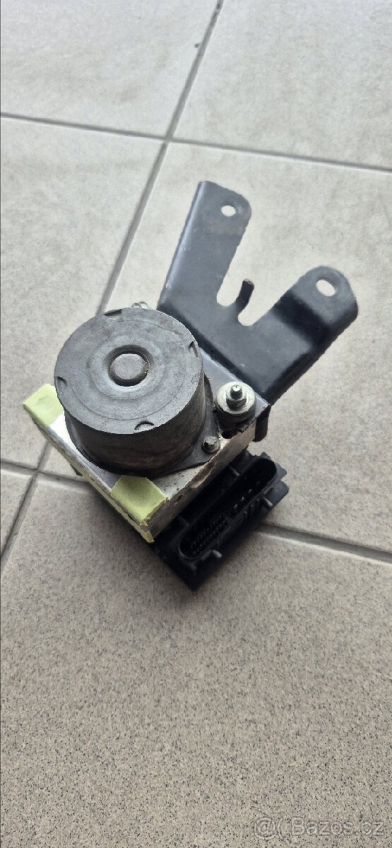 ABS modul Peugeot 107, Citroen C1, Aygo - 2