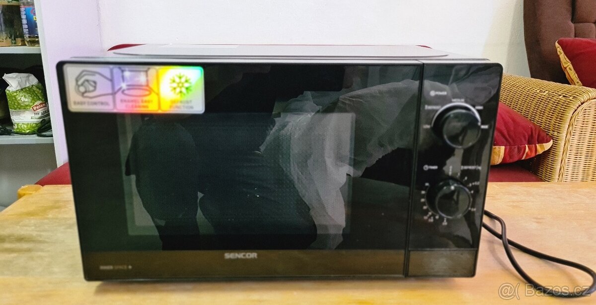 Sencor SMW 07188 - 2