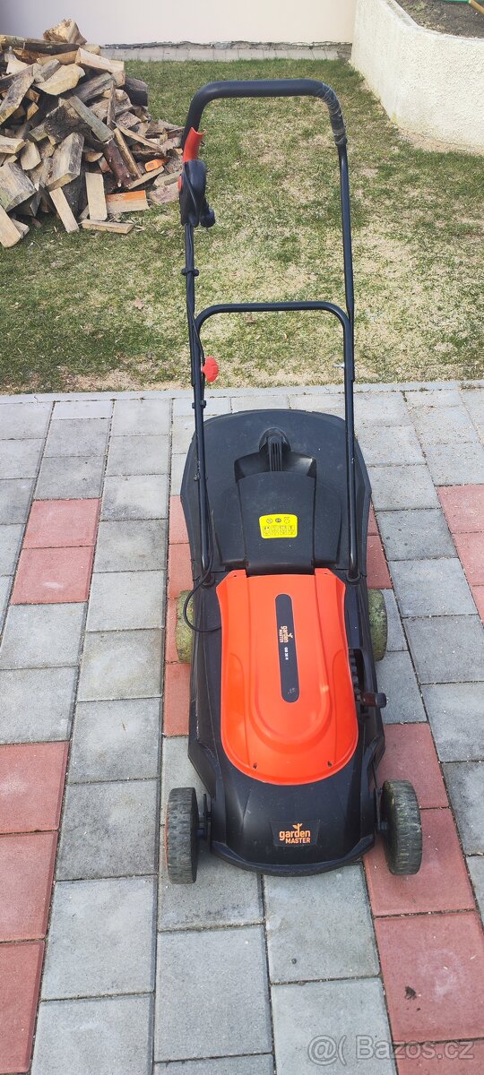 Sekačka Garden Master - 2