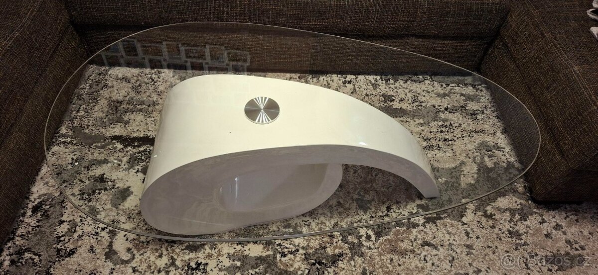 Konferenční stolek - 2