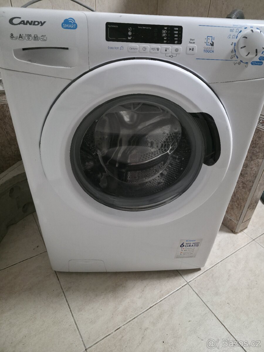 Pračka Candy - 2