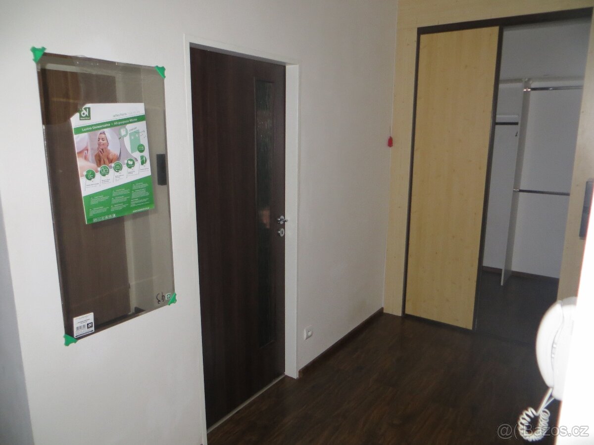 Byt 2+1 České Budějovice -- Mladé - 2