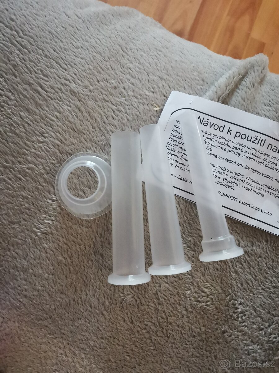 Nabíjecí souprava ns5 - 2