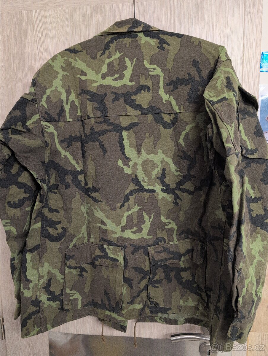 Blůza vz.95 nová - 2