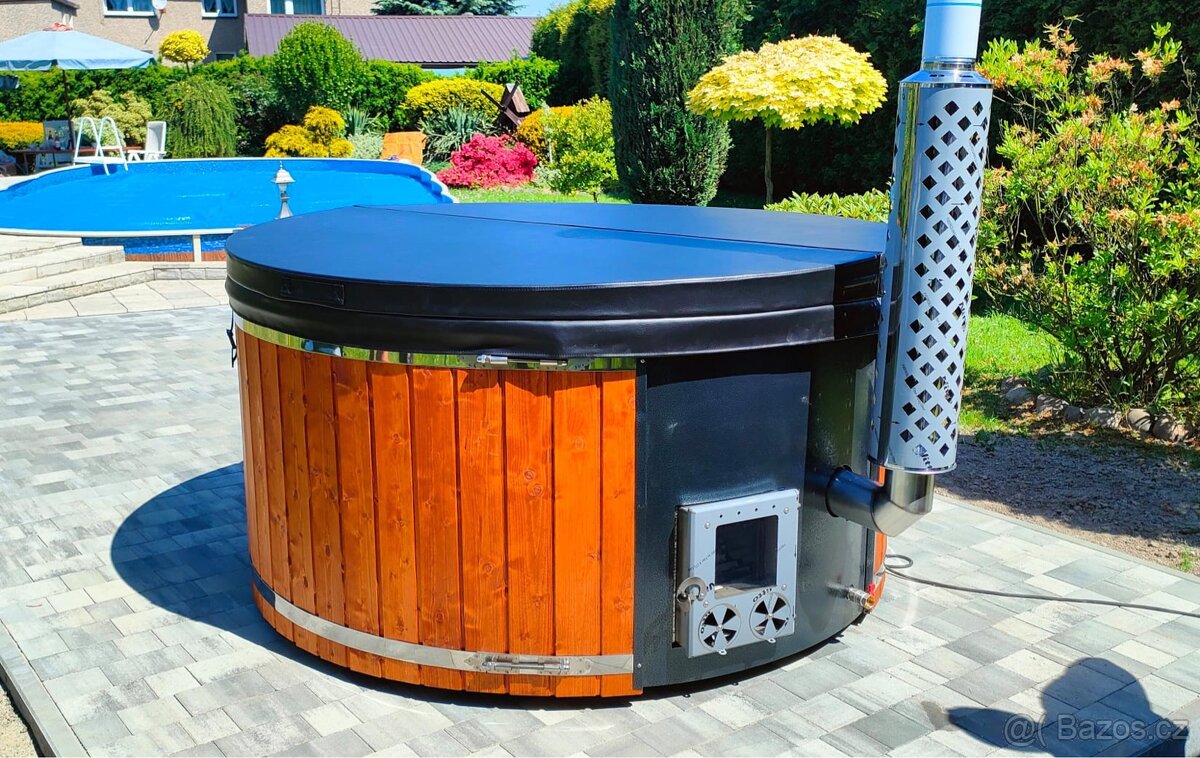 Koupací káď -Doprava Celá ČR / SK - 2