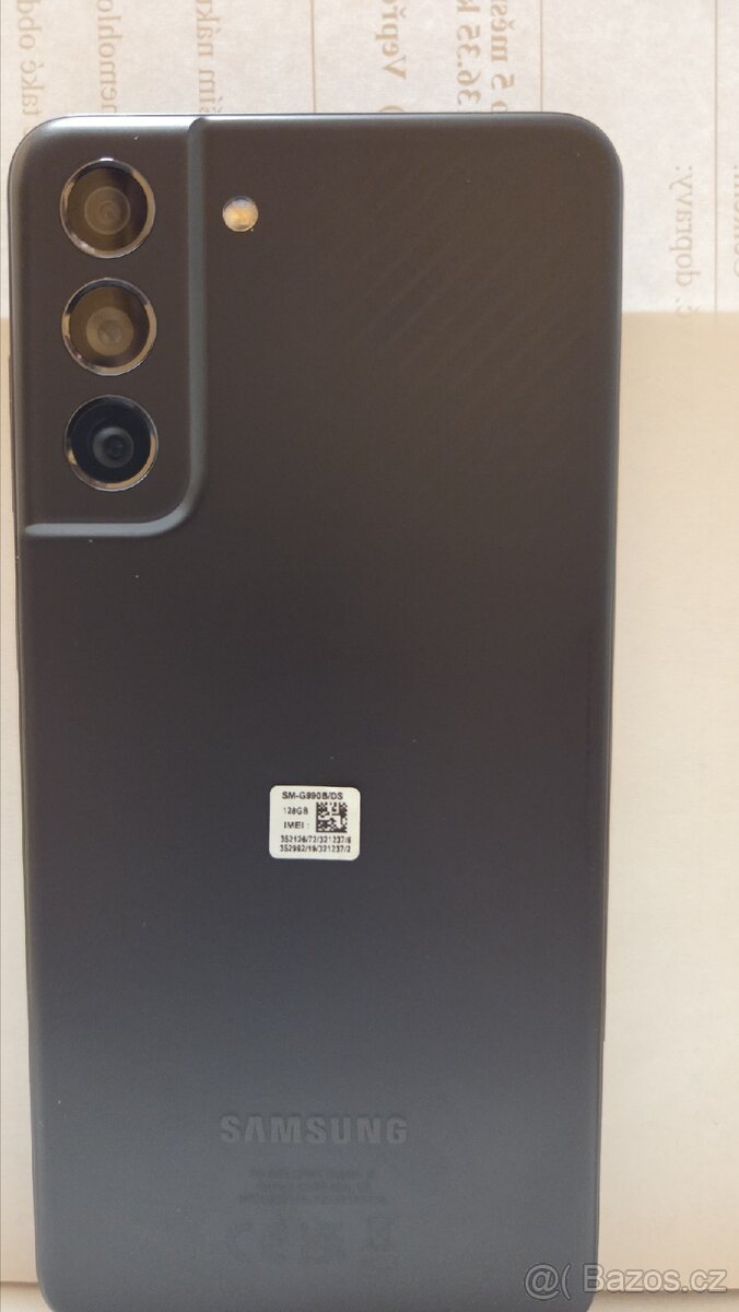 Samsung Galaxy S21 FE 5G - 2