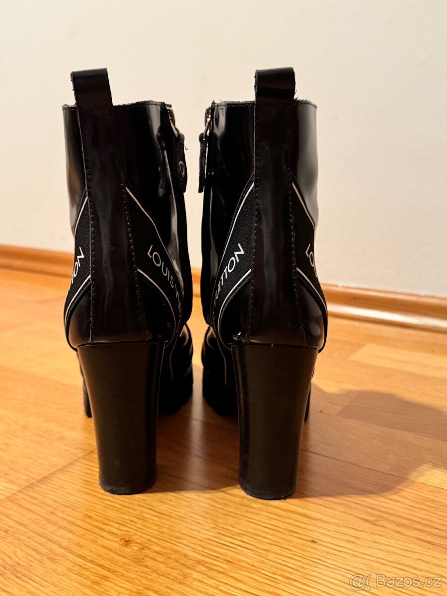 Zimní boty LV - 2