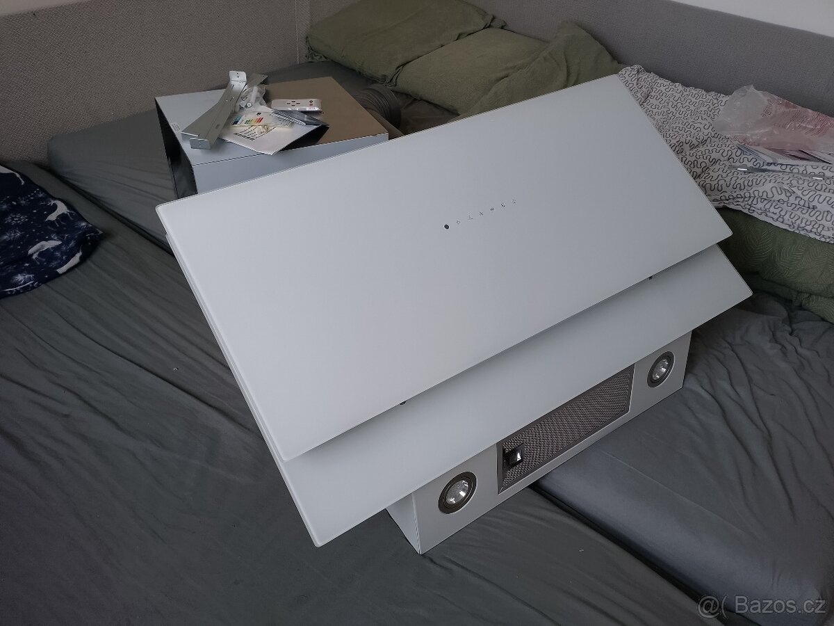 Odsavač par - 2