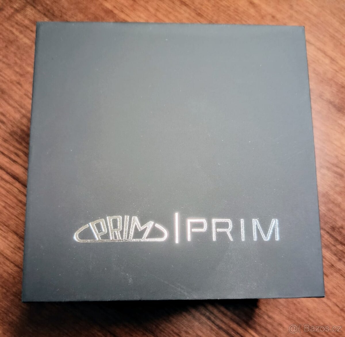 Dámské automatické hodinky PRIM - 2