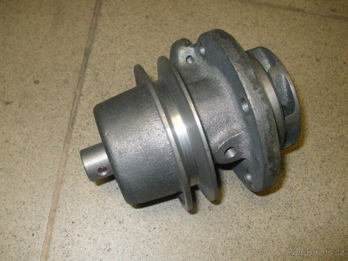 zetor 15 vodní pumpa - 2
