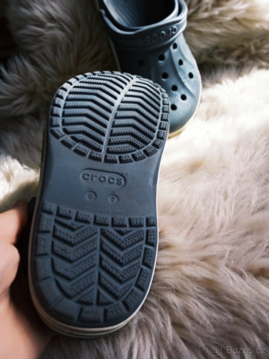 Boty Crocs VEL.37 - 2