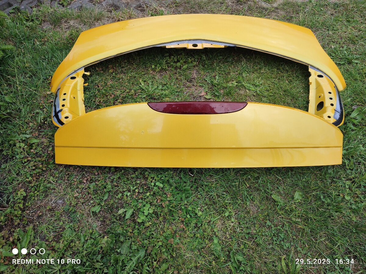 Renault Clio R3 sport - 2