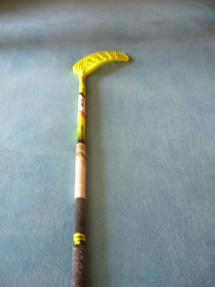 Florbalová hokejka - 2