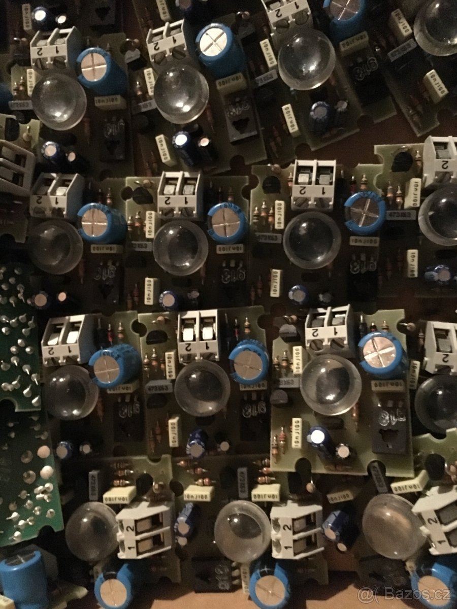 Fotobunky NICE BF NOVÉ - 2