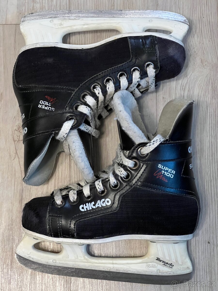 Brusle vel. 20cm - 2