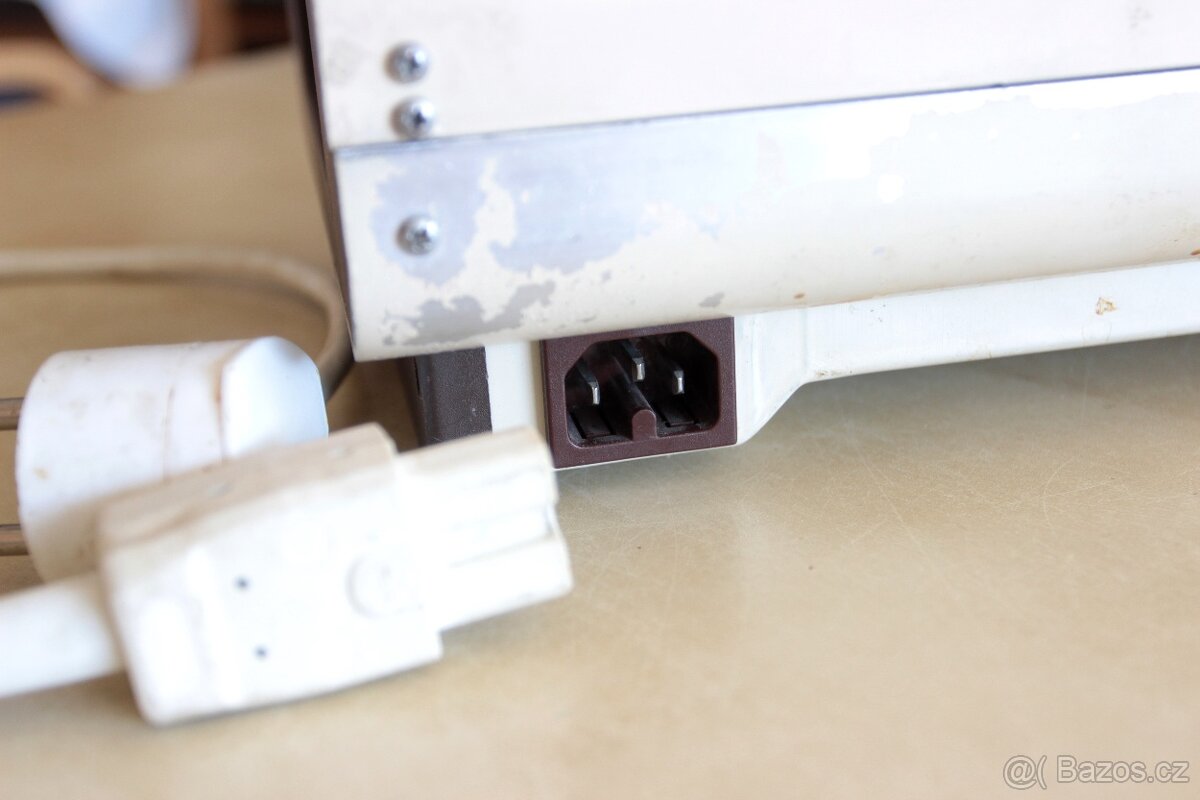 Retro topinkovač - starý, ale funkční - 2