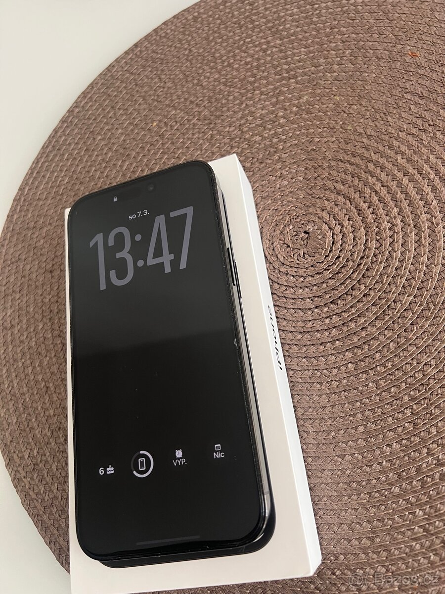 iPhone 14 Pro Max - 2