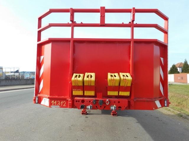 Nooteboom ODS-45-04 V - 2