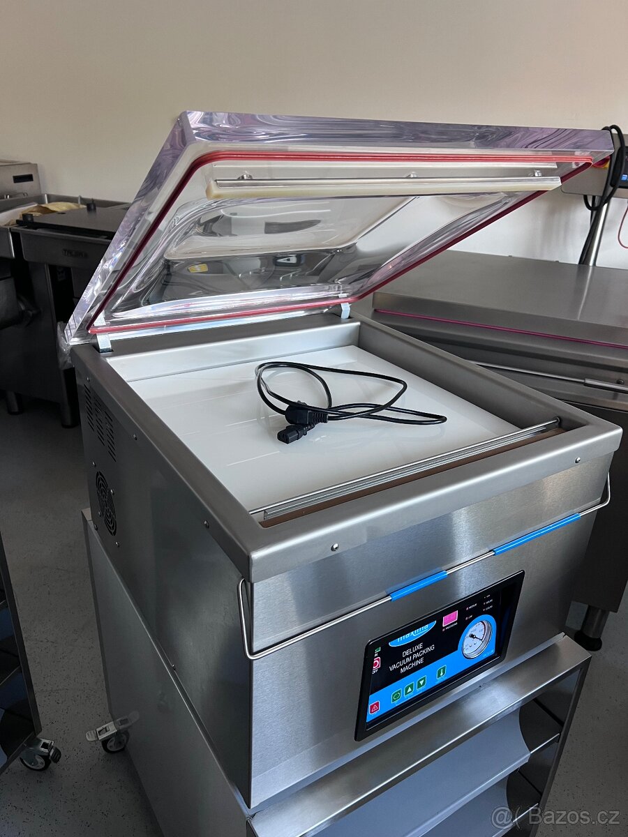 Vakuovačka - lišta 50cm - NOVÝ - 2