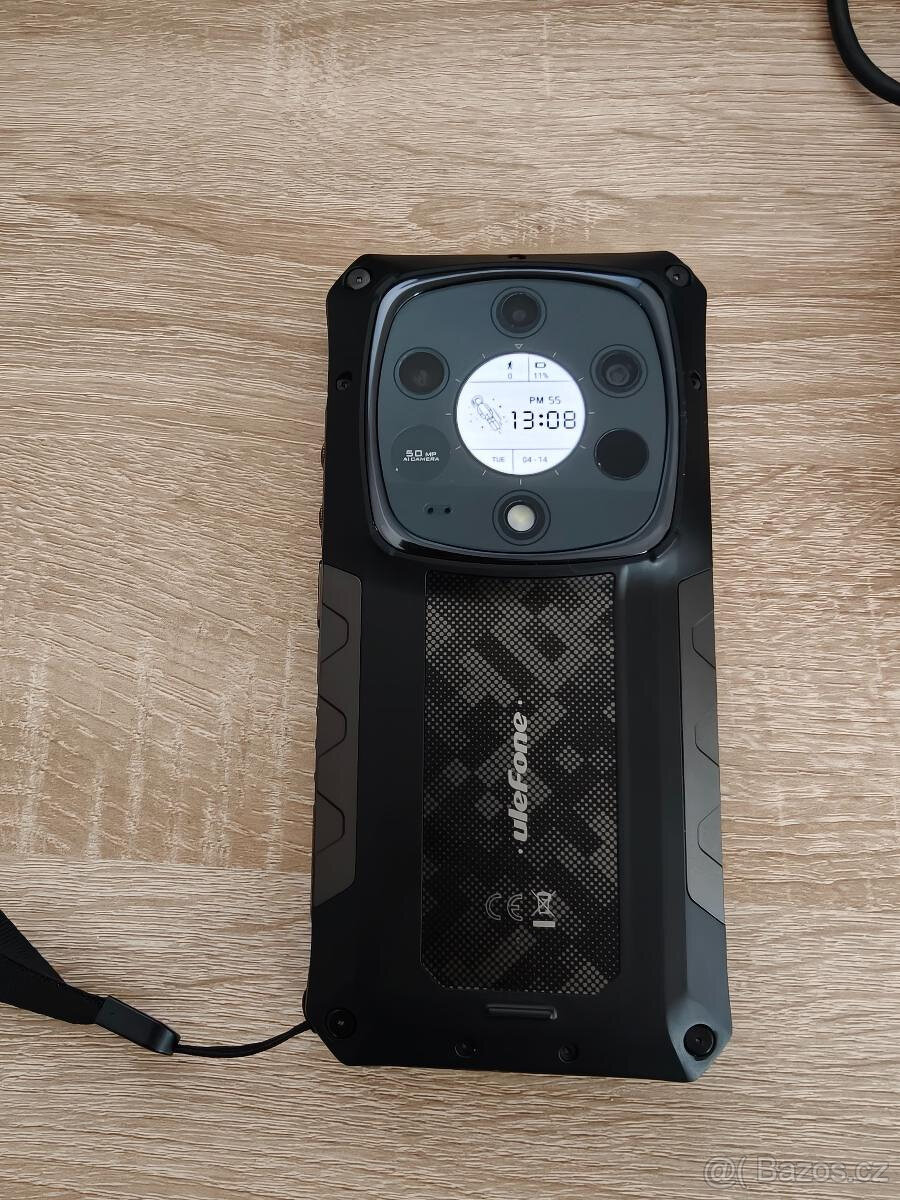 Ulefone Armor 28 Pro - 2