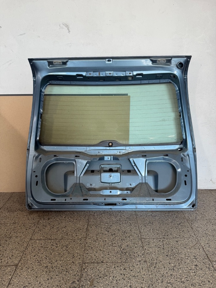 Prodám kufrové dveře Škoda Octavia I combi - 2