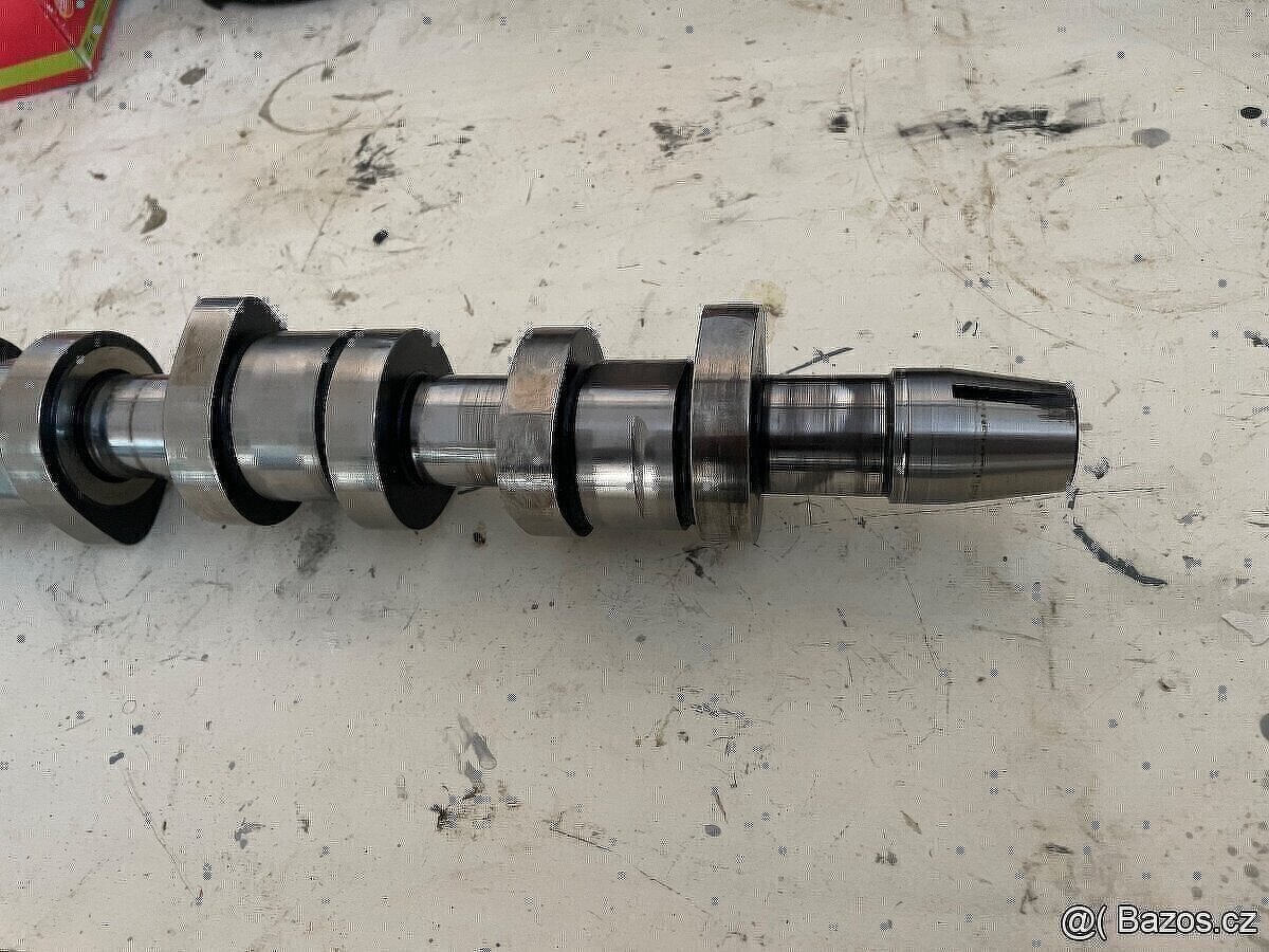 Motor BMM 2.0 TDi - 2