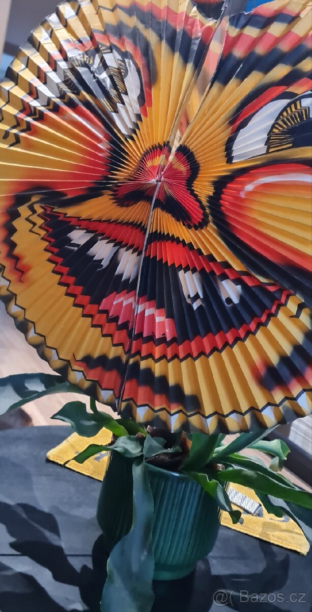 Retro lampion - 2