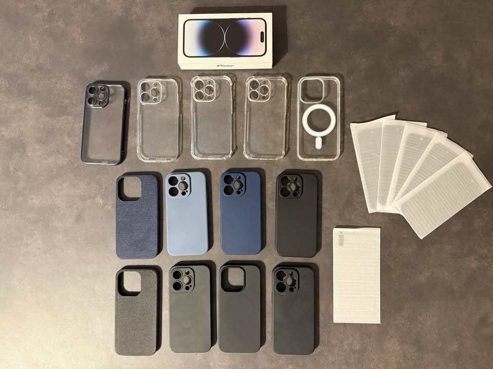 iPhone 14 Pro (256 GB) - 2