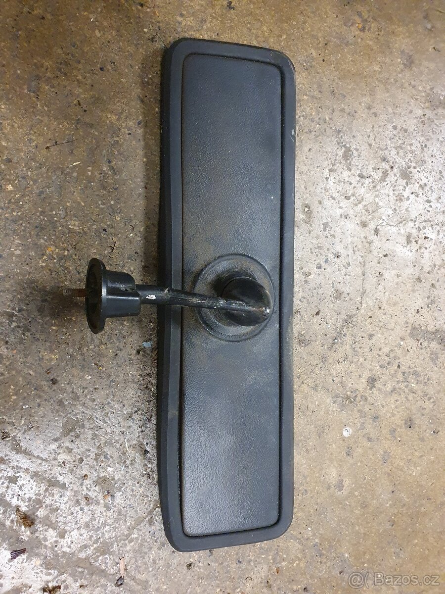 Zrcátka Trabant - 2