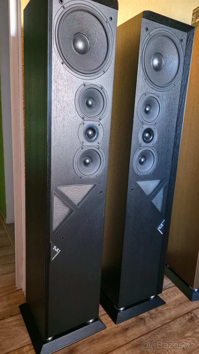 T+A Criterion T120 - 2