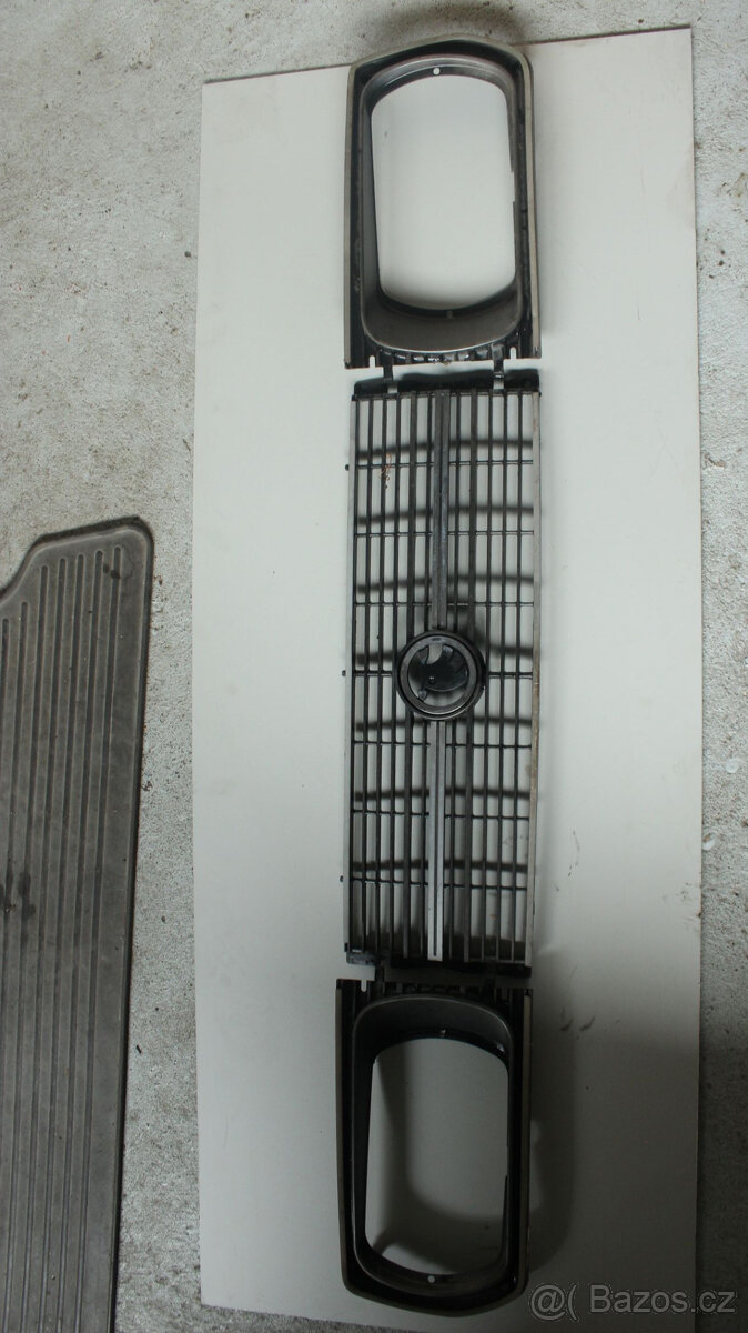 Škoda 105 - 2