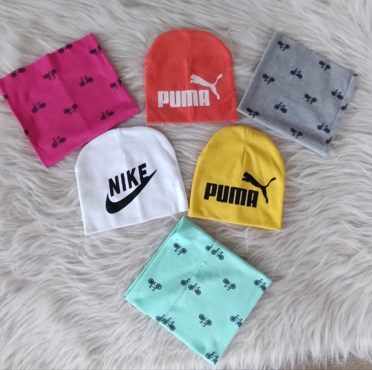 Set pro holčičku - 2