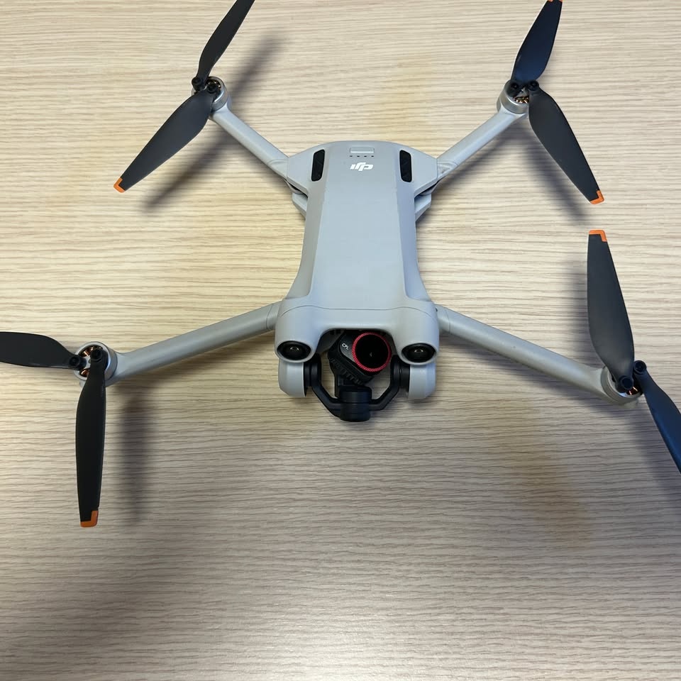 Dron DJI mini 3 Pro - 2