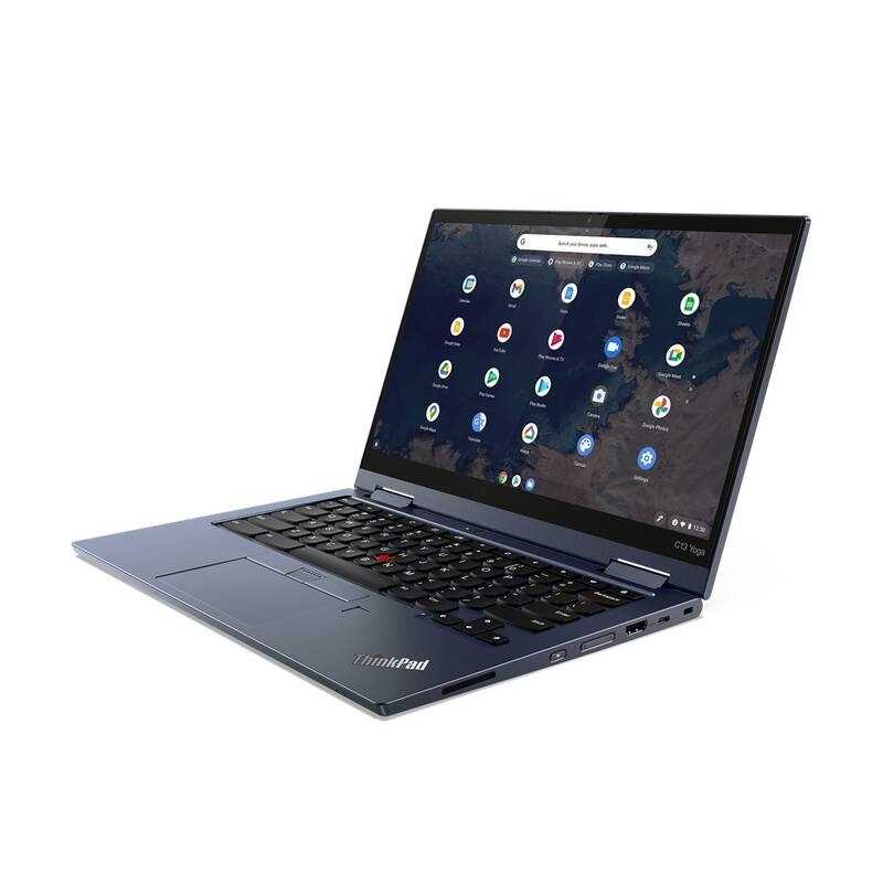 Notebook Lenovo ThinkPad C13 Yoga Gen 1 (20UX0003VW) - 2