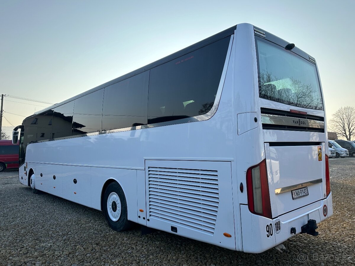 Van Hool TX 16 Alicron - 2