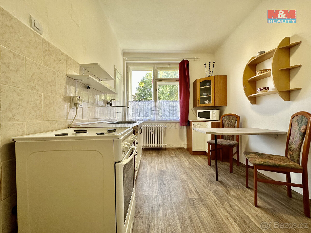 Prodej bytu 3+1, 80 m², Klatovy, ul. Masarykova - 2