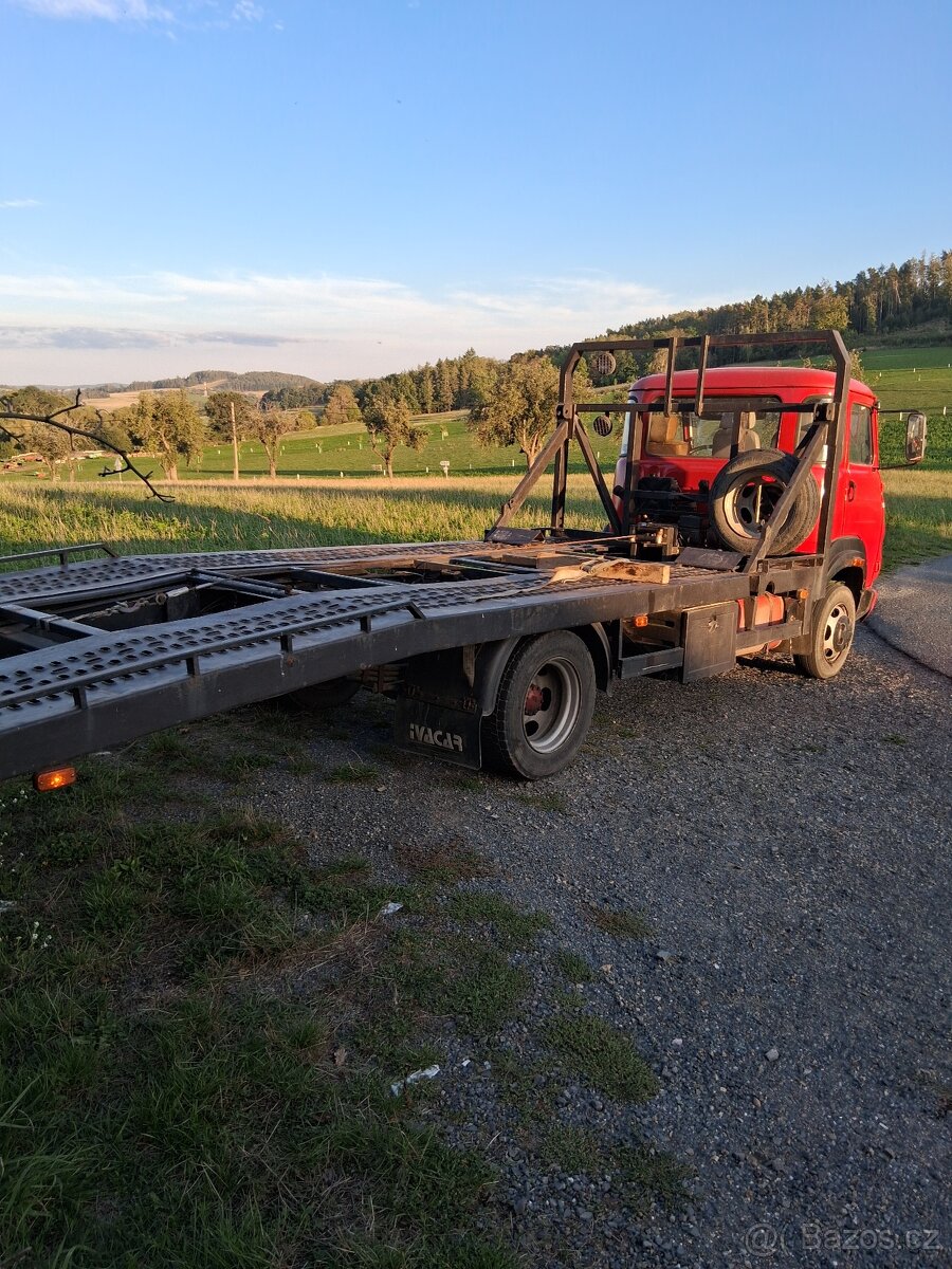 Avia 75 LFKO 2 Turbo