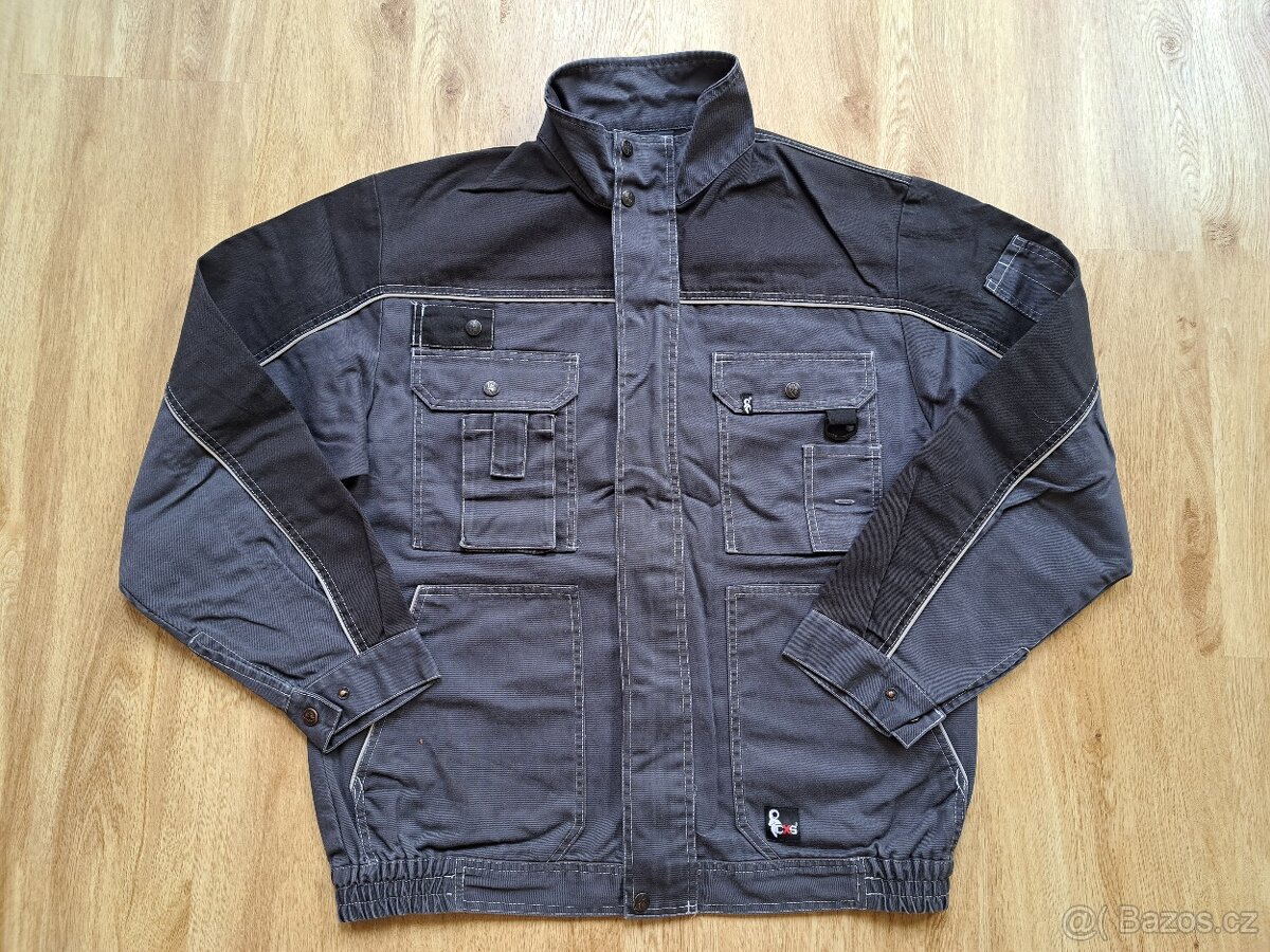 Montérky souprava vel. 52. - 2