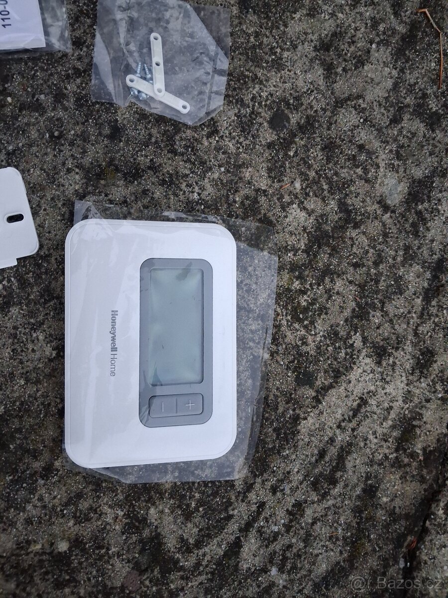 Nejlepší termostat Honeywell Home T3R - 2