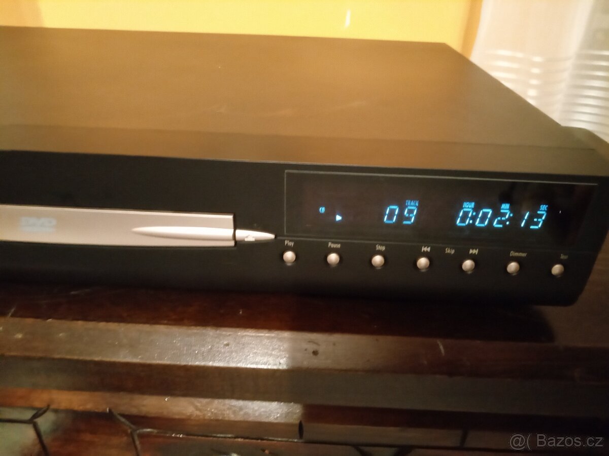 harman/kardon DVD21 - 2