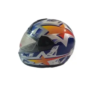 Moto helma - integrální V CAN - 2