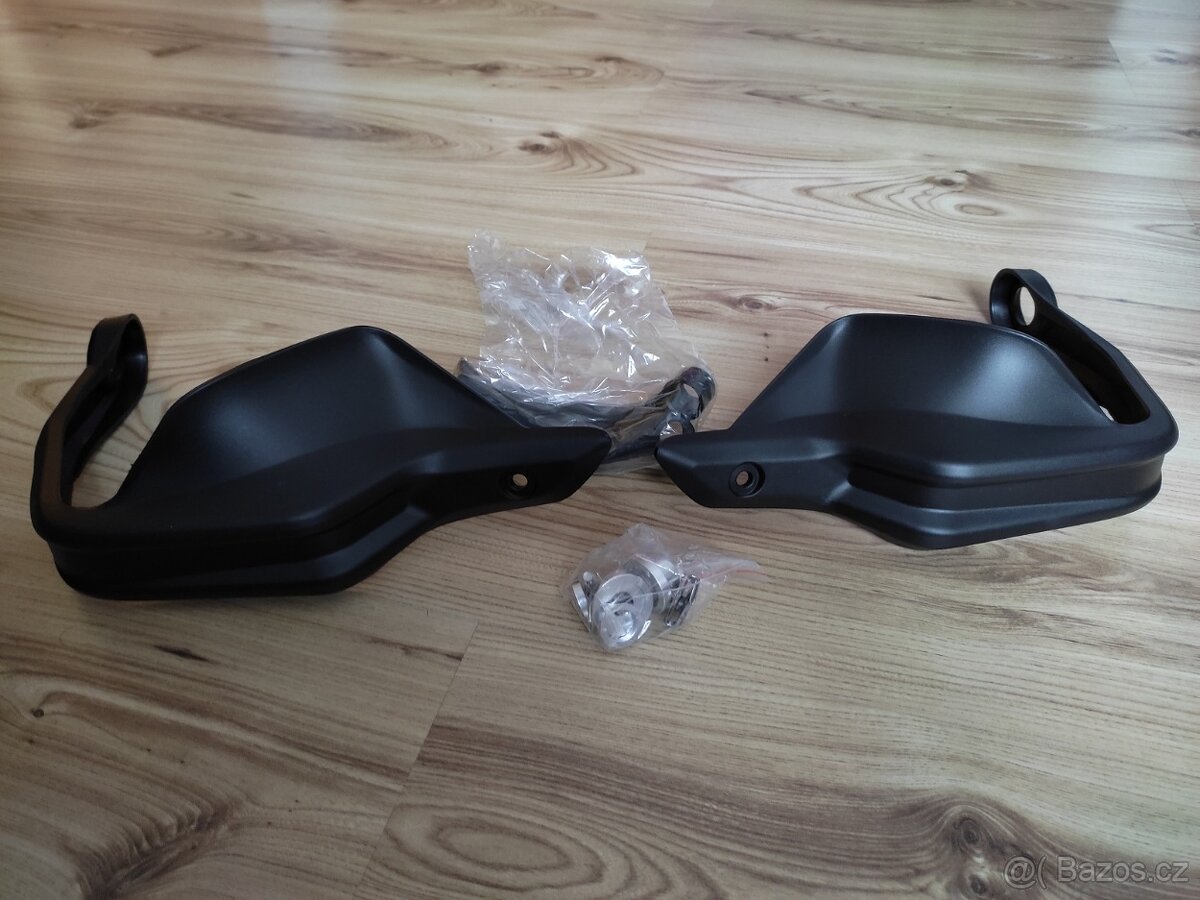 Blastry na BMW R1250GS/A, R1200GS/ADVENTURE LC - 2