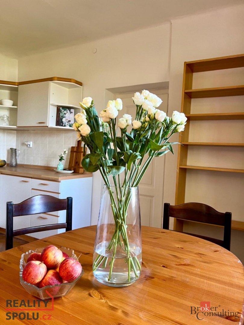 Pronájem, byty/2+1, 80 m2, Praha , Hlavní město Praha [ID 79 - 2