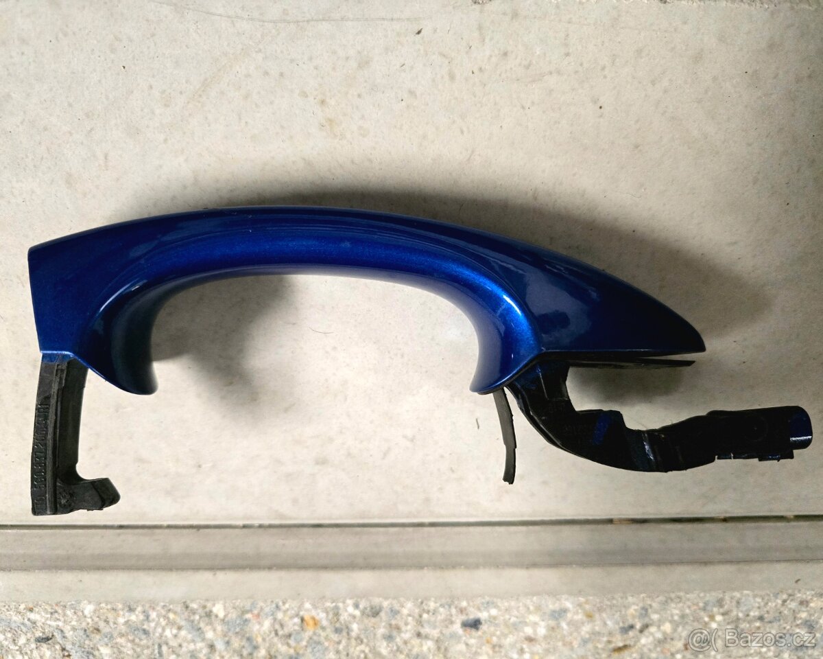 Škoda Octavia 3 Kessy klika LF5W prává přední - 2