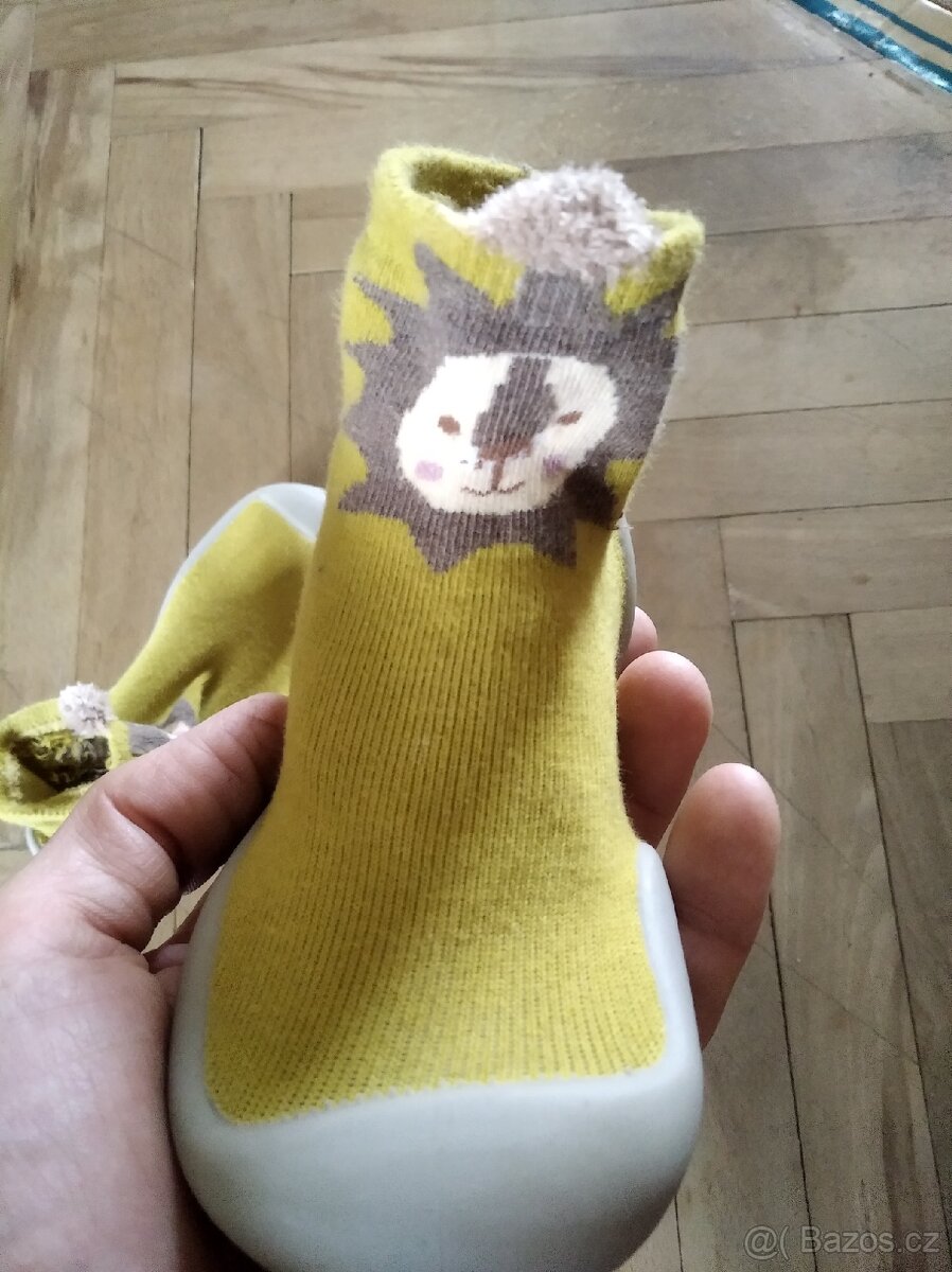 Boticky z. Antipas, velikost 15,5 - 2