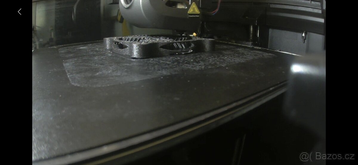 3D tiskárna - Creality K1 - 2